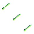 thumbnail image 1 of Cebo biónico Greeniant Señuelos artificiales multicolor Tamaño compacto, 1 of 1