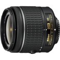 thumbnail image 1 of Lente AF-P DX NIKKOR 18-55mm f/3.5-5.6G VR Nikon, 1 of 6