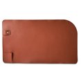 thumbnail image 3 of Pen+Gear Simulated Leather Desk Mat, 25.86 in x 14.96 in, 3 of 6