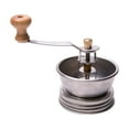 thumbnail image 1 of Liyamei Food Grinder For Fast Even Manual And Nut Grinder For Home Kitchen And Coffee Preparation, 1 of 4
