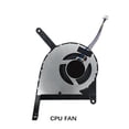 thumbnail image 3 of CPU GPU Cooling Fan Graphics Fan for ASUS FX507 FA507 FX707 FA707 FA507RF FA507RC FX507ZC-ES53 FA507, 3 of 5