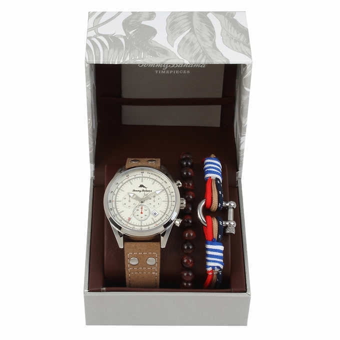 Tommy bahama shore road watch sale