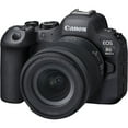 thumbnail image 5 of Canon EOS R6 Mark II Mirrorless Camera With 24-105mm f/4-7.1 IS STM, EF 75-300mm f/4-5.6 III And 420-800mm f/8.3 HD Telephoto Zoom Lens + 2PC 128 GB Memory + More (35pc Bundle)(International Version), 5 of 5