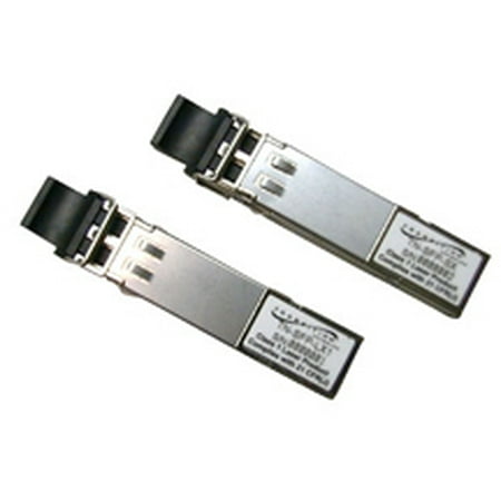 UPC: 0648177013876 | TRANSITION TN-SFP-SX 1000BASE-SX Small Form Factor Pluggables (SFP) Transceiver 1.25 Gbps 1 x LC 1000Base-SX