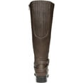 thumbnail image 6 of LifeStride Womens Felicity Faux Leather Tall Knee-High Boots, 6 of 8