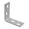 thumbnail image 5 of National Hardware 1-1/2 In. x 5/8 In. Galvanized Steel Corner Brace (4-Count), 5 of 8