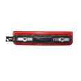 thumbnail image 2 of Kenally Lámpara de luz de freno LED trasera para coche, lámpara de parada de advertencia central para puerta trasera para Caddy 2002-2008 Bombillas para automóviles, 2 of 6