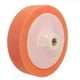 thumbnail image 2 of Newest New Car Accessories Polishing Sponge Sponge Foam Buff Backing Plate Orange Polishing, 2 of 5