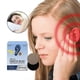 thumbnail image 1 of Tinnitus Relief Treatment Ear Patch, Tinnitus Relief Patches, Relieve Ear Ringing, Tinnitus Treatment Patch, Natural Herbal Tinnitus Relief Treatment, 1 of 5