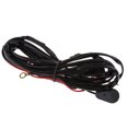 thumbnail image 4 of Arnés de cableado de barra de luz LED Sunnimix ON OFF para motocicleta, 4 of 8