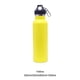 thumbnail image 2 of Inteprter La tapa a prueba de fugas asegura que no haya derrames - Botella de agua deportiva Botella de agua térmica Botellas para agua Utensilios de cocina, 2 of 6