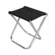 thumbnail image 2 of Taburete de Camping, taburete de pesca, silla para pícnic, silla plegable pequeña resistente, taburete de campamento para Picnic, mochilero, playa, ja sin respaldo, 2 of 9