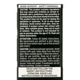 thumbnail image 6 of Schwarzkopf Color Ultime Hair Color Cream, 4.33 Ultra Deep Violet, 6 of 7