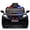 Black, variant on UBesGoo Licensed Land Rover 12V Ride On Police Car, Powered Ride on with Siren Remote Control & Bluetooth, Ages 2-5, Black