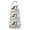 Dachshund Footprint, variant on Corgi Dog and Flowers Apron-Garden Aprons for Women with Pockets-Cotton Linen Waterproof Kitchen Cooking Gardening Aprons Adjustable for Kitchen,Cooking,BBQ and Salon 33x27 Inch