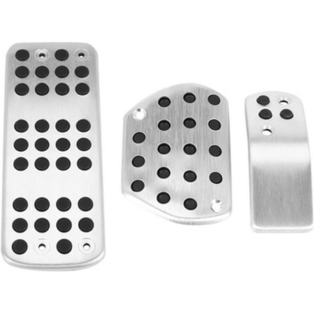 Accelerator Brake Pedal Clutch Pedal Manual Stock Photo 1256271619