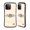 Central Perk, variant on Head Case Designs Officially Licensed Friends TV Show Iconic Lobster Hybrid Case Compatible with Apple iPhone 15 Pro Max