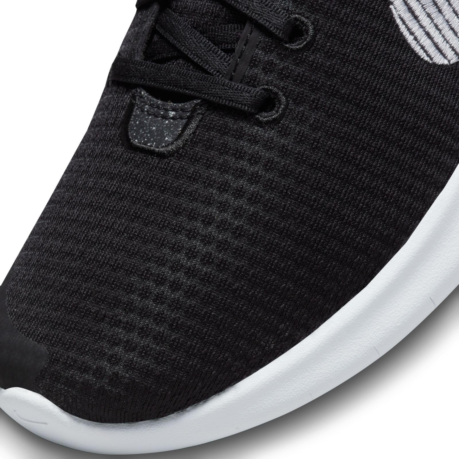 Nike Flex Experience Run 11, Men\'s Running Shoes, Black White, 12 Nike - Brandclub - Nike Men main image 2