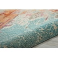thumbnail image 6 of Nourison Celestial Abstract Sealife 2'2" x 12' Area Rug, (2x12), 6 of 8