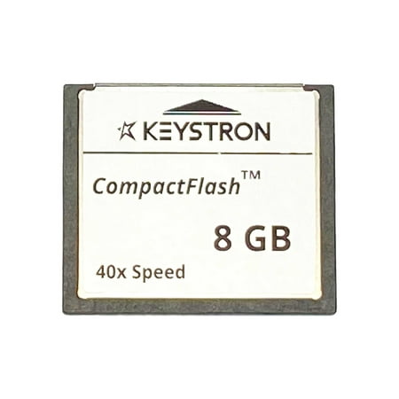 8GB Compact Flash CF Memory Card for Akai MPC500 MPC1000 MPC2500 and MPC5000 MPC 500 1000 2500 5000