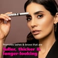 thumbnail image 2 of DABALASH Professional Eyelash & Brow Strengthener – Give Lashes A Longer, Fuller Look – 2 Pack, 2 of 8