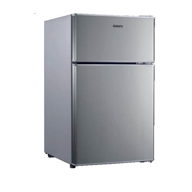 Refrigerador 3 Pies Galanz GLR31SSD Gris GALANZ GLR31SSD