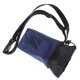 thumbnail image 4 of Bolsa de magnesio para escalada en roca, con cinturón, antideslizante, para escalada, gimnasia y búlder., 4 of 7