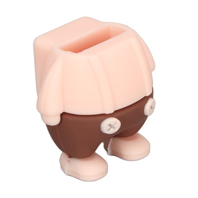 Memoria USB, unidad flash USB de dibujos animados, linda unidad flash estadounidense, diseñada con cuidado