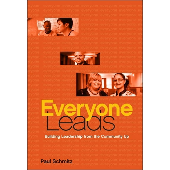 Everyone Leads, (Hardcover)