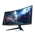 thumbnail image 6 of Westinghouse 34" UWQHD Curved Gaming Monitor, 3440x1440, FreeSync, RGB Lights, HDMI (2x), 6 of 6