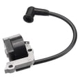 thumbnail image 3 of TONKBEEY Ignition Coil Module For Troy-Bilt Trimmer TB22ec MTD 794-00053 794-00070, 3 of 7