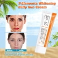 thumbnail image 2 of Clearance Sunscreen Skin care Summer Sun Whole Body Segregation Ray(buy 2 get 10% off), 2 of 3