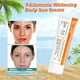 thumbnail image 2 of On Sale ELAMEI SPF 30+ PA++ Skin Protection Series 7 Elements Whitening Daily Sun Cream, 40g, 2 of 9