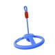 thumbnail image 5 of Rueda de obstáculos para niños de obstáculos Rueda de mono oscilante giratoria de 360 ​​​​ degree para azul, 5 of 8
