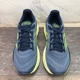 thumbnail image 3 of New Balance Fresh Foam X 880v14 Running Mens Size 11.5 D Grey Navy Green M880G14, 3 of 6