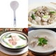 thumbnail image 2 of Batería de Cocina ABS Antiadherente Impresión Arroz Sopa Cuchara Cocina Arrocera Herramienta especial Likrtyny Libre de BPA, 2 of 3