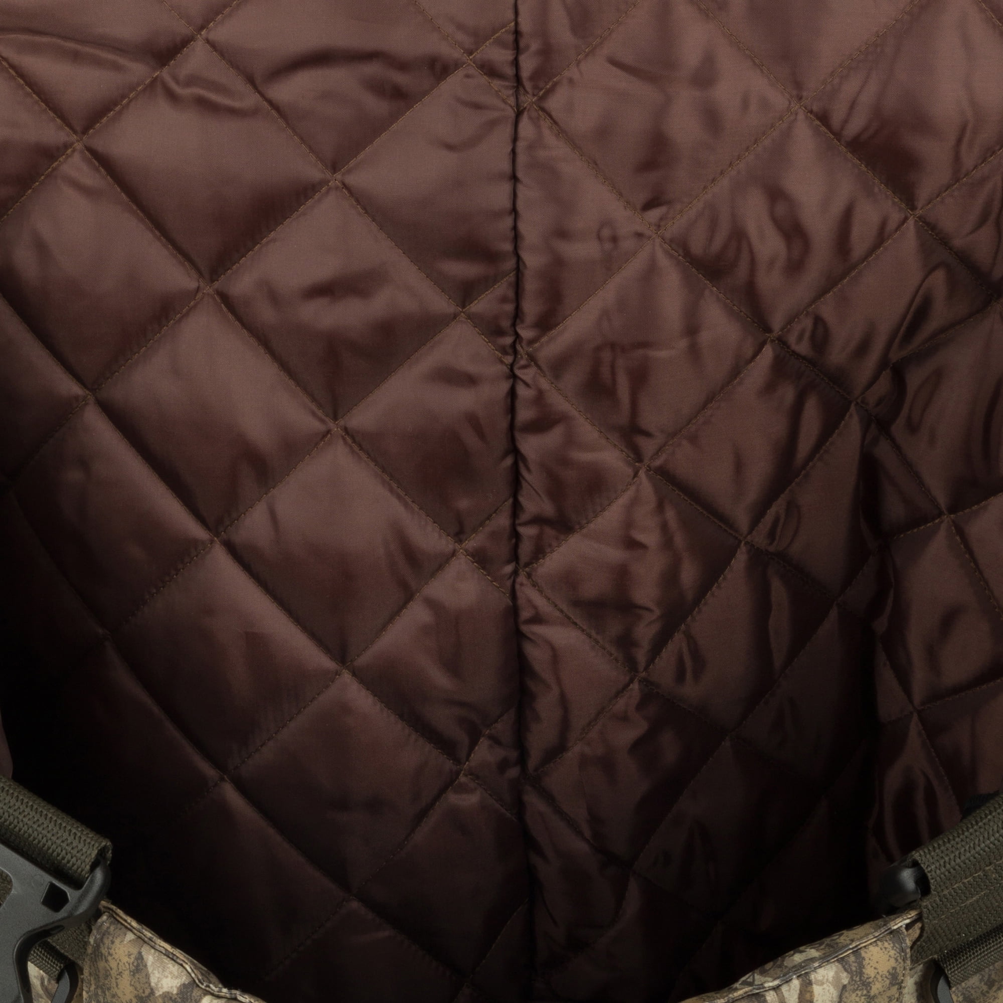 Drake Waterfowl Hardline Insulated Breathable Wader
