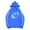 A3 Blue, variant on Womens Football Shirts Game Day Baggy Hoodie Pullover Hoodies Heart Graphic Shirts Basic Tee Football Print Sports Clothes Gift Game Day Sweatshirts Mom Shirts Long Sleeve Sunday Funday Shirt Red