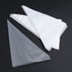 thumbnail image 3 of EeaseMX 200 bolsas desechables para decorar pasteles, crema pastelera, glaseado, decoración DIY (sin impresión blanca), 3 of 7
