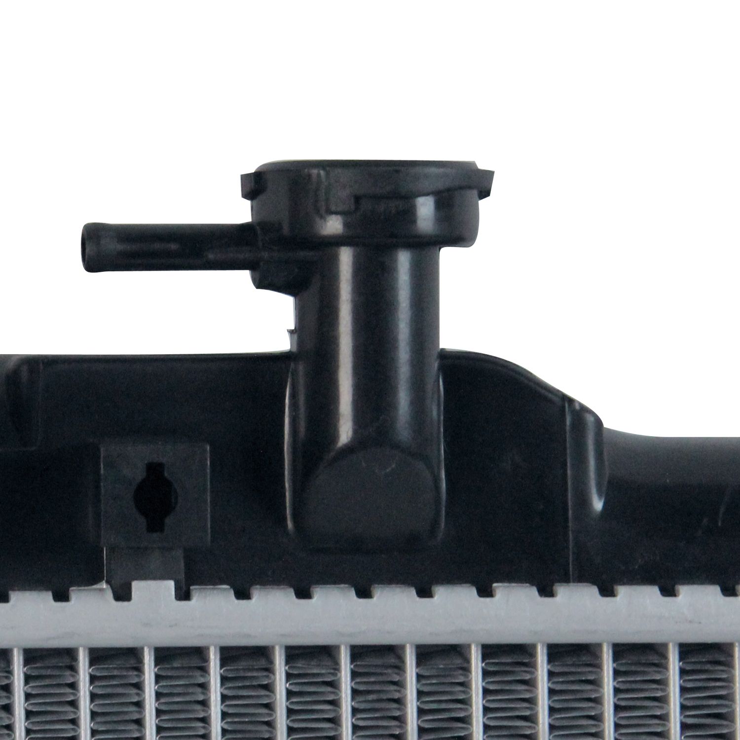 TYC 1859 Radiator Assembly Fits select: 1996-1997 TOYOTA RAV4