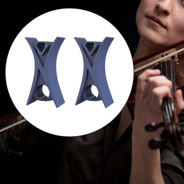 Tapones Para Violín Hugo Accesorios Para Instrumentos Musicales Material Didáctico Ligero