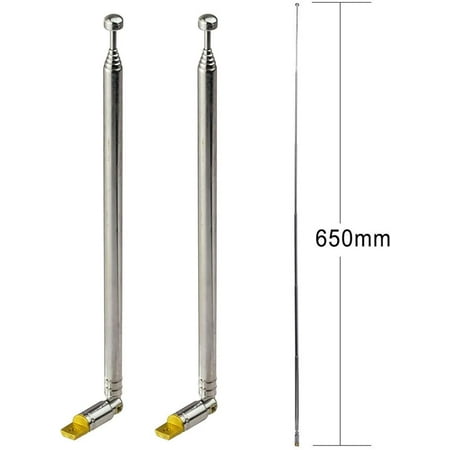 [View 35+] Portable Radio Antenna Mast