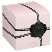 Viktor & Rolf Flowerbomb Eau De Parfum Spray for Women 1 oz