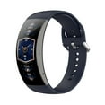 thumbnail image 2 of Silicone Strap,Compatible for Amazfit X Smart Bracelet Strap Compatiblefor Amazfit Replacement Wrist Strap Built for Professionals, 2 of 7