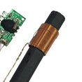 thumbnail image 4 of relayinert Module de Radio-Réveil à Induction Durable 5KHz Électrique d'Affaires DCF-1060N-800 22 x 13.5 x 1mm 1Set, 4 of 6