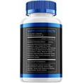 thumbnail image 5 of Blood Flow Titan for Men Capsules – BloodFlow Titan Vitamin Complex Pills, Energy, 2 Pack, 120 Capsules, 5 of 6