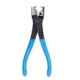 thumbnail image 1 of Collier Type R Clic, Acier Vanadium Bleu Pince Multifonction pour Tuyau de Remplacement pour Modèles Européens, 1 of 8