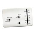 thumbnail image 3 of Guardoinrt Thermostat RV Performance Améliorée Refroidissement/fournaise Remplacement pour 032 Style A 1Ensemble, 3 of 6
