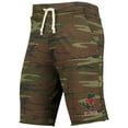 thumbnail image 2 of Men's Camo Alternative Apparel Florida Gators Victory Lounge Shorts, 2 of 3