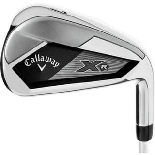 クラブ Callaway Steelhead XR 4+ Tour AD F65S Callaway Steelhead XR Irons | Callaway Golf Pre-Owned
